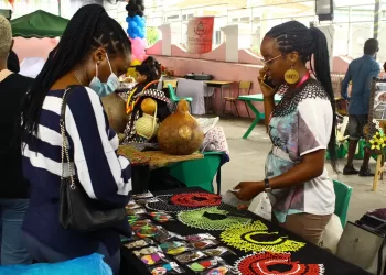 5ª Edição da ‘Fer-Bantu’ promove educação cultural para crianças e jovens