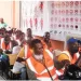 Administração Municipal de Luanda forma mil mototaxistas em matérias de trânsito