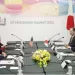 G7 quer unificar posições sobre Médio Oriente e renovar apoio à Ucrânia