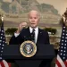 Biden avisa que colonos israelitas que atacam palestinianos da Cisjordânia podem ser sancionados
