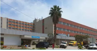 Angola notifica mais de 50 mil casos de tuberculose