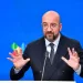 Charles Michel em Kiev antes de aval da UE às negociações de alargamento