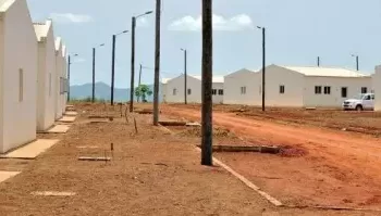 Ambaca e Quiculungo com  novas infra-estruturas sociais