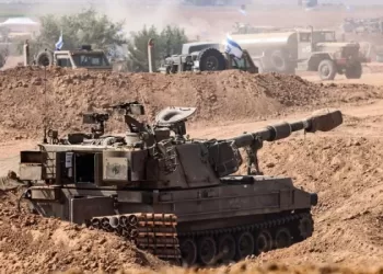 Israel adverte ONU que pode irromper uma guerra regional no Oriente Médio