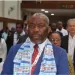 Presidente do supremo defende protecção da pessoa humana como prioridade nas agendas judiciais