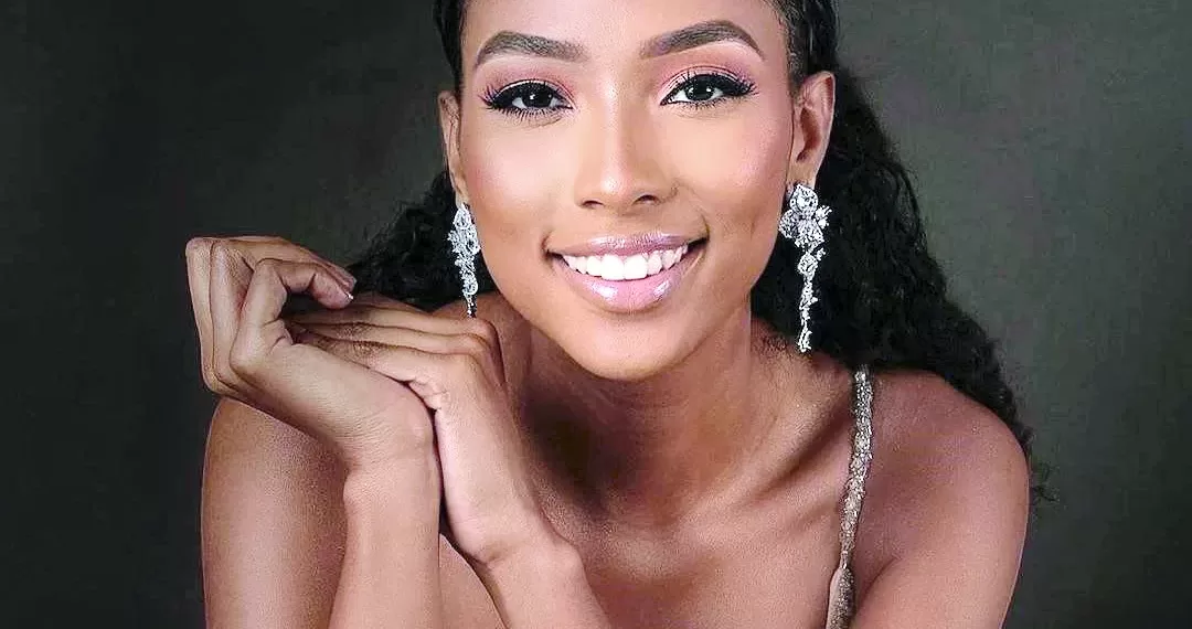 Miss Angola entre as três galardoadas com o prémio Voice of Change
