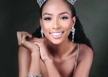 Miss Angola entre as três galardoadas com o prémio Voice of Change