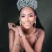 Miss Angola entre as três galardoadas com o prémio Voice of Change
