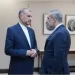 Irão e Turquia pedem conferência para evitar uma guerra regional
