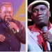 Carlos Lamartine e Santocas ‘desfilam’ Semba no concerto “Vozes da Dipanda”