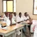 Namibe carece de mais de 300 salas de aulas e cerca de dois mil professores