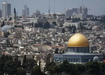 Israel chama embaixador na África do Sul para consultas
