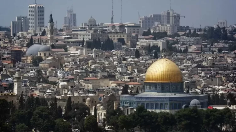 Israel chama embaixador na África do Sul para consultas
