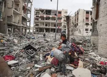 Cessar-fogo duradouro em Gaza ainda longínquo, dizem analistas