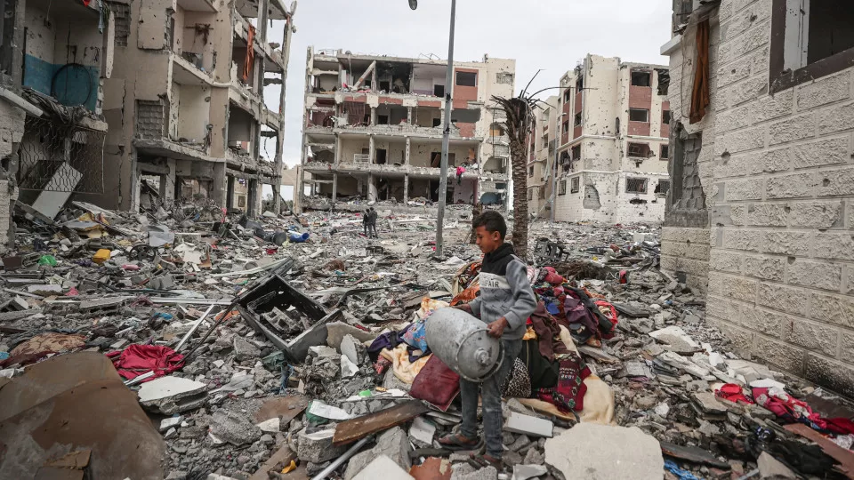 Cessar-fogo duradouro em Gaza ainda longínquo, dizem analistas