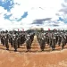 Mais de 150 militares da Região Militar Norte das FAA passam à reforma