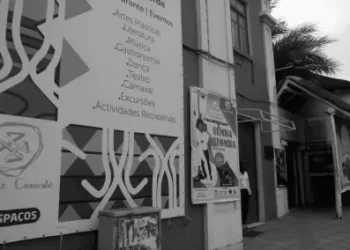Cia Vela alerta sobre  consequências do uso excessivo do  álcool no “Há Teatro no Caxinde”