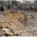 Ataque a sede de agência da ONU em  Gaza causa vários mortos e feridos