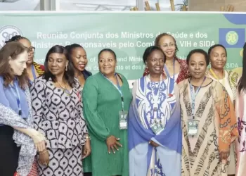 Malnutrição em crianças com até cinco anos preocupa ministros da Saúde da SADC