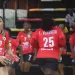 Pérolas africanas realizam seis jogos amistosos na Hungria