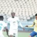 Petro começa caminhada na Liga Africana