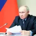 Putin assina saída da Rússia de tratado que proíbe testes nucleares