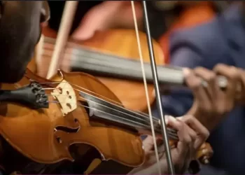 Músicas clássicas internacionais encerram temporada do “Concerto de Cordas” no MAAN