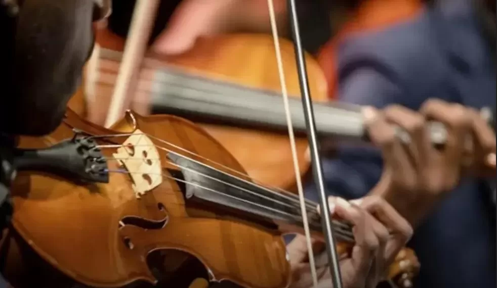 Músicas clássicas internacionais encerram temporada do “Concerto de Cordas” no MAAN