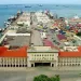 Porto de Luanda vai proteger recursos marinhos com a construção de ETAR