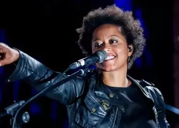 Morte “prematura” de Sara Tavares choca lusofonia