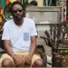Gonçalo Mabunda: “Aproveitamos para recriar os artefactos de guerra para o bem”