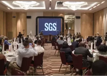 SGS quer aumentar o volume  de negócios em Angola
