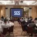 SGS quer aumentar o volume  de negócios em Angola