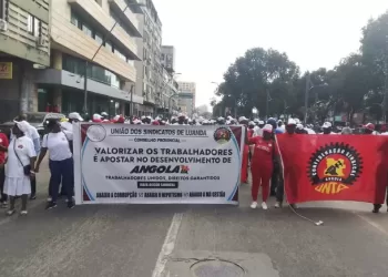Sindicatos lamentam atraso na promulgação da nova Lei Geral do Trabalho