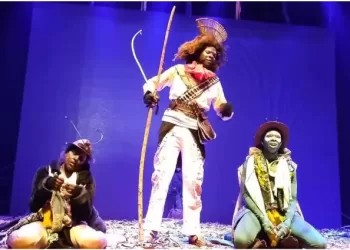 Festival Cultural “Tchiole” beneficia instituição de caridade com apoio financeiro