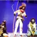 Festival Cultural “Tchiole” beneficia instituição de caridade com apoio financeiro