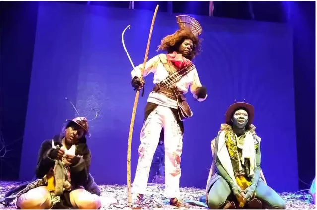 Festival Cultural “Tchiole” beneficia instituição de caridade com apoio financeiro