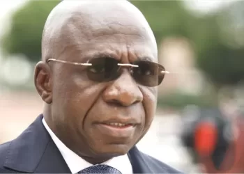 Angola reitera apoio ao processo de pacificação em África