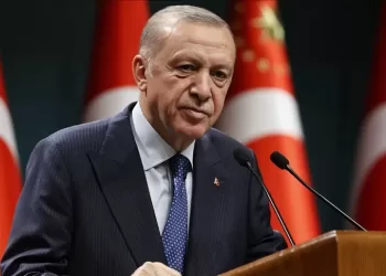 ‘Ameaça à segurança turca’: Erdogan eleva tom de suspeita contra programa nuclear de Israel