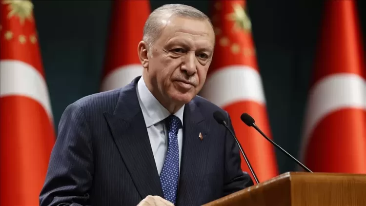 ‘Ameaça à segurança turca’: Erdogan eleva tom de suspeita contra programa nuclear de Israel