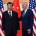 Xi dominou cimeira da APEC enquanto Biden foi hostil e errático, diz especialista