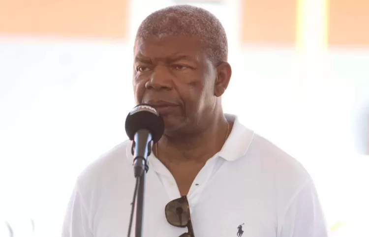 João Lourenço apela empenho de todos na defesa da natureza