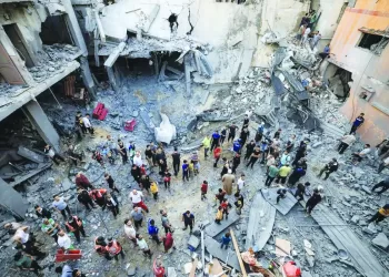 Hamas alerta que nenhum refém sairá “vivo” sem “respostas às exigências”