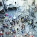 Hamas alerta que nenhum refém sairá “vivo” sem “respostas às exigências”