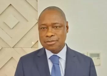 Geraldo Martins reconduzido como primeiro-ministro da Guiné-Bissau