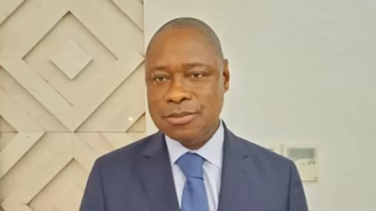 Geraldo Martins reconduzido como primeiro-ministro da Guiné-Bissau