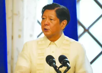 Filipinas convoca embaixador chinês por incidentes em águas disputadas