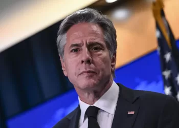 EUA anuncia novo pacote de ajuda à Ucrânia de USD175 milhões que pode ser um dos últimos, disse Blinken