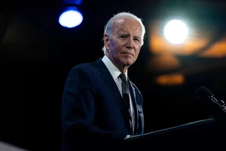 Republicanos querem formalizar inquérito de impeachment a Biden antes das férias de Natal