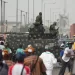 Pelo menos 85 civis mortos por engano em ataque de militares nigerianos